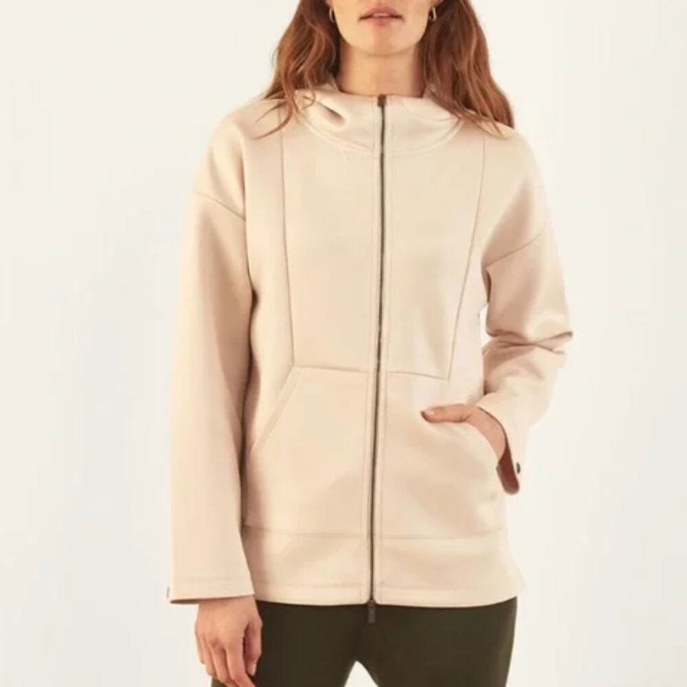 Aday Comfort Zone Hoodie - Picture 2 of 15